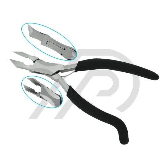 NAIL CLIPPER