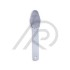 Double Sided Oval Foot File Nail Buffer