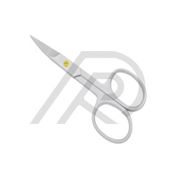 Nail Scissor curved