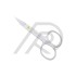 Cuticle Nail Scissor Curved
