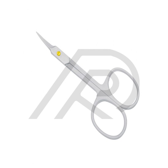 Arrow point Scissor Curved 19