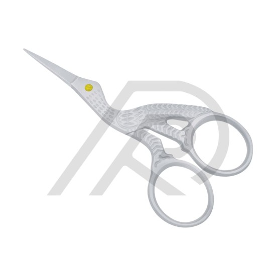 Eagle Fancy Nail Scissors