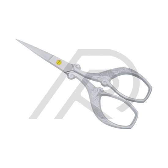 Fancy Kids Nail Scissors