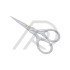 Big Ring Nail Scissors