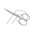 Blade Curved Nail Scissors