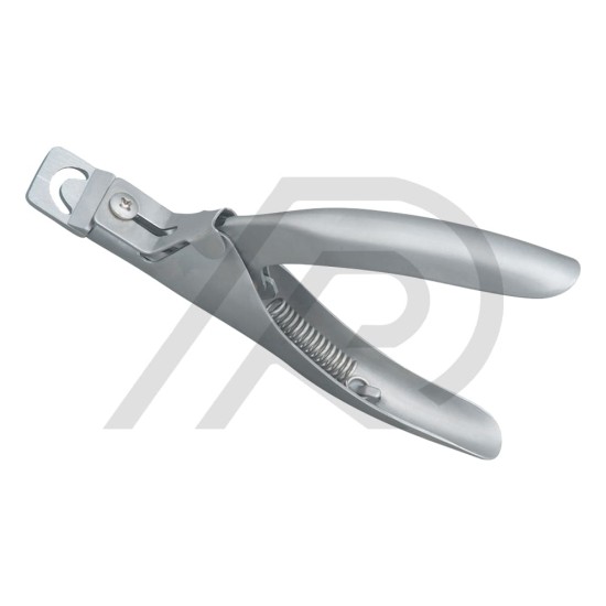 Nail Tip Clipper Cutter Edge