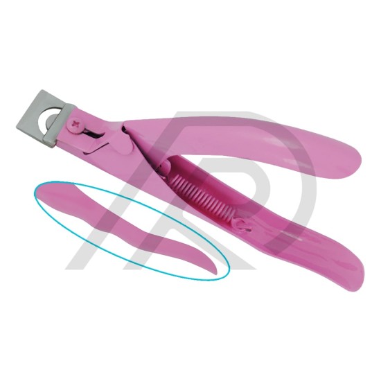 Nail Clipper Acrylic Nail Tips Cutter