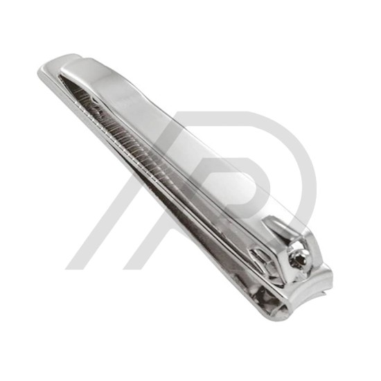 Toe nail cutter for nail care