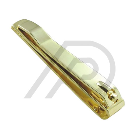 Gold toe nail cutter