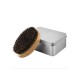 Boar Bristle Pocket Beard Brush for Men