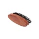 Boar Bristle Pocket Beard Brush for Men