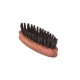 Boar Bristle Pocket Beard Brush for Men