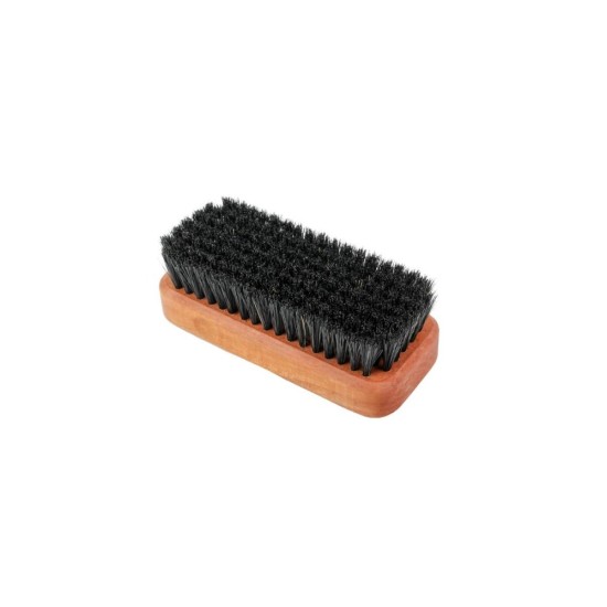 Boar Bristle Pocket Beard Brush for Men