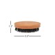 Boar Bristle Brush – Beard & Mustache Shaping