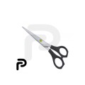 Plastic Handle Scissors