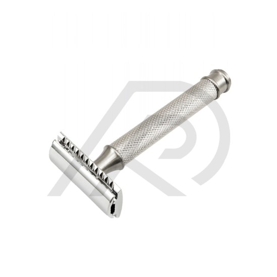 Stainless Steel Safety Razor Men