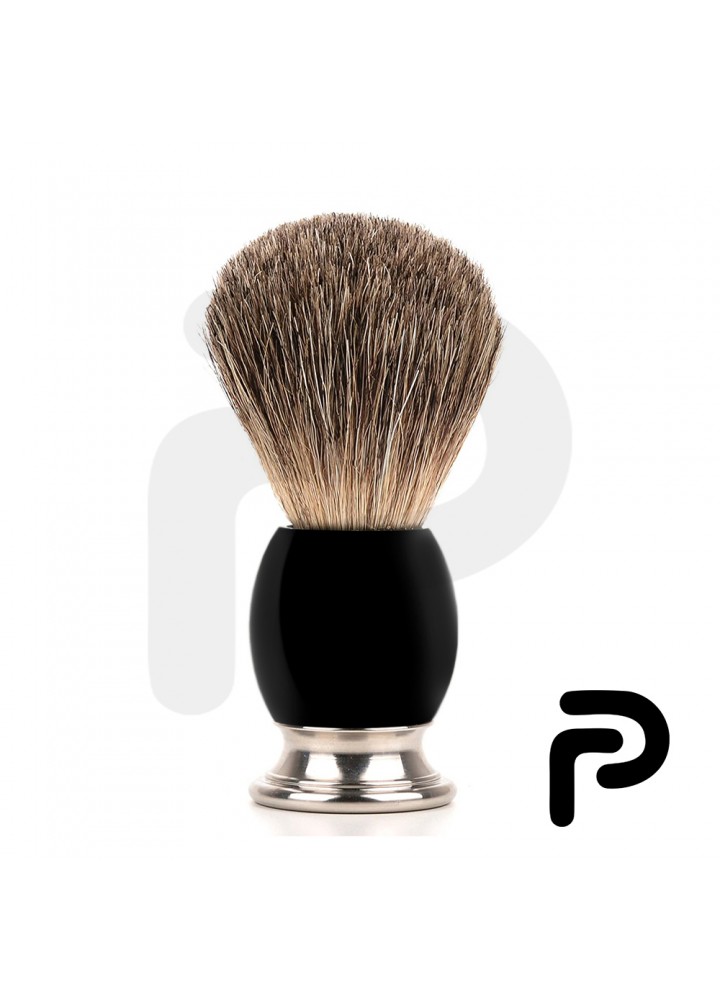 Silver Tip Badger Hair Shaving Brush