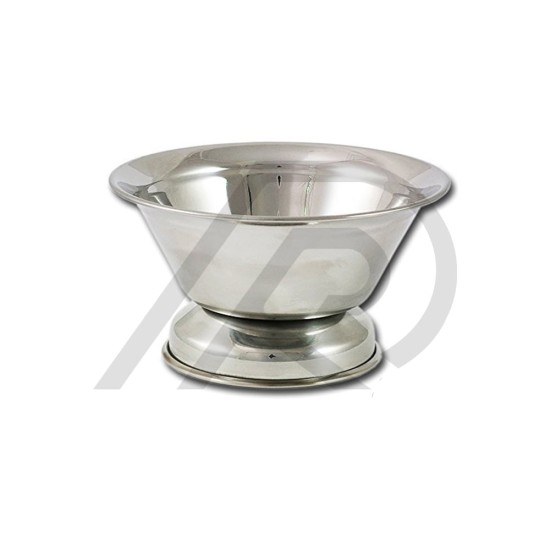 Shaving Large Urn Lathering Bowl