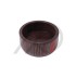 Handcrafted Dark Shaving Bowl