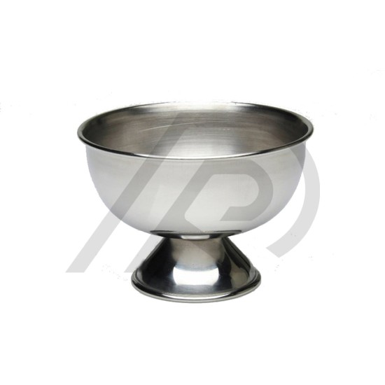 Shaving Bowl With Base