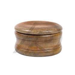 Wood Shave Bowl
