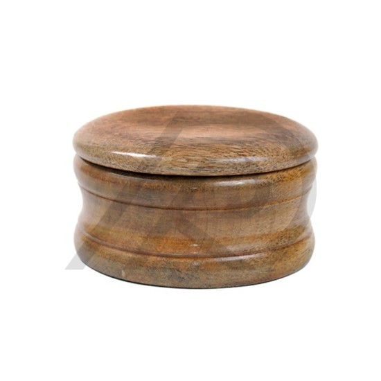 Wood Shave Bowl
