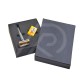 Box packing for safety razor with Blades