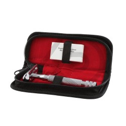 Leather gift packing for both men's and women's