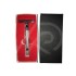 Box packing with blade pack for safety razors