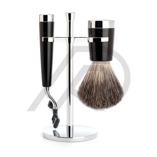 Prestige Premium Cartridge Shaving Set
