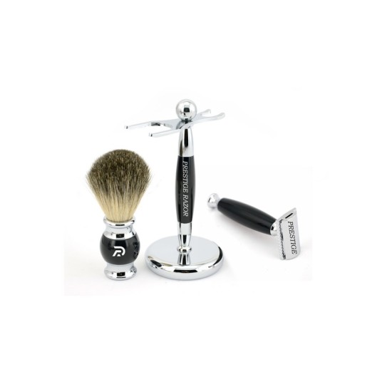 prestige razor brush stand shaving brush set shaving sets