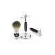 prestige razor brush stand shaving brush set shaving sets