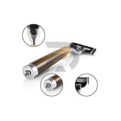 Power Razor Catridge