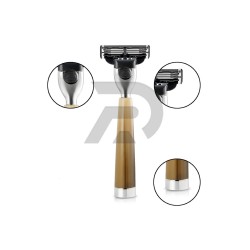 Power Razor Catridge