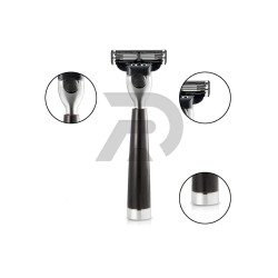 wet shaving cartridge razor