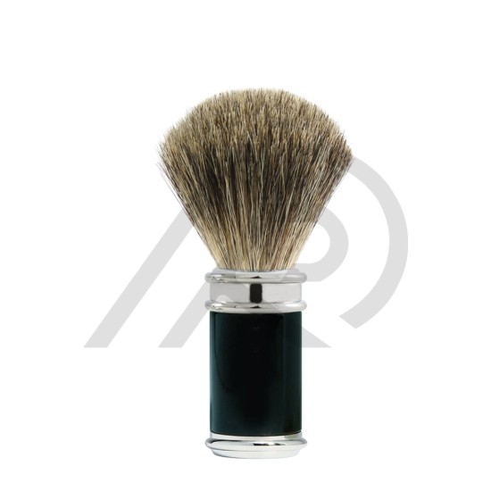 Traditional English Badger Shaving Brushes