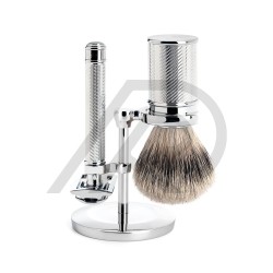 Best Badger Shaving Brush Kit for Men