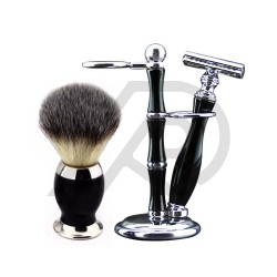 Black Hair Removal Set for Ladies