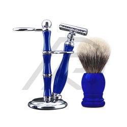 Custom Shaving Kit for Men