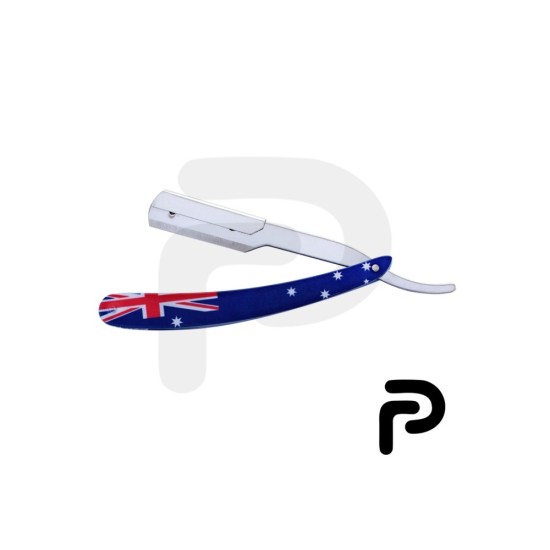 Australia flag Paper Coated