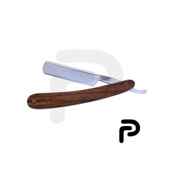 Nature wooden handle