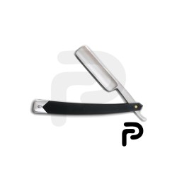 Shavette Razor Bone Handle