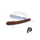 Shavette Razor Bone Handle