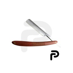 Shavette Razor Bone Handle