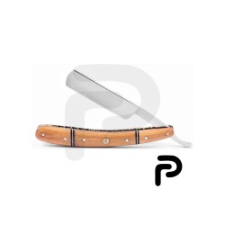 Shavette Razor Bone Handle
