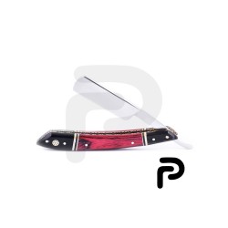 Shavette Razor Bone Handle