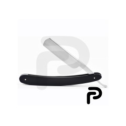 Shavette Razor Plastic Handle