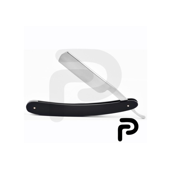 Shavette Razor Plastic Handle