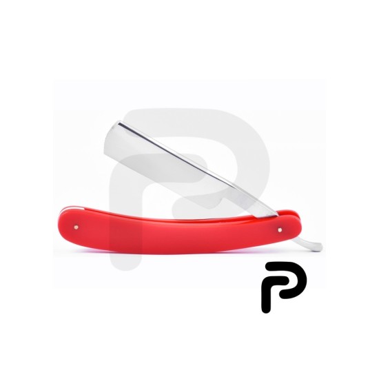 Shavette Razor Plastic Handle