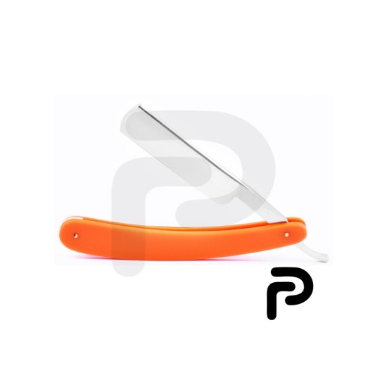 Shavette Razor Plastic Handle